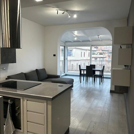 Roby S House Leilighet Roma Eksteriør bilde