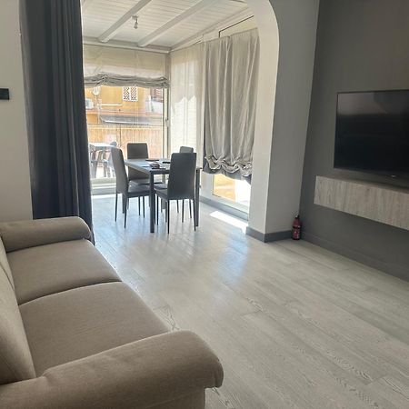 Roby S House Leilighet Roma Eksteriør bilde