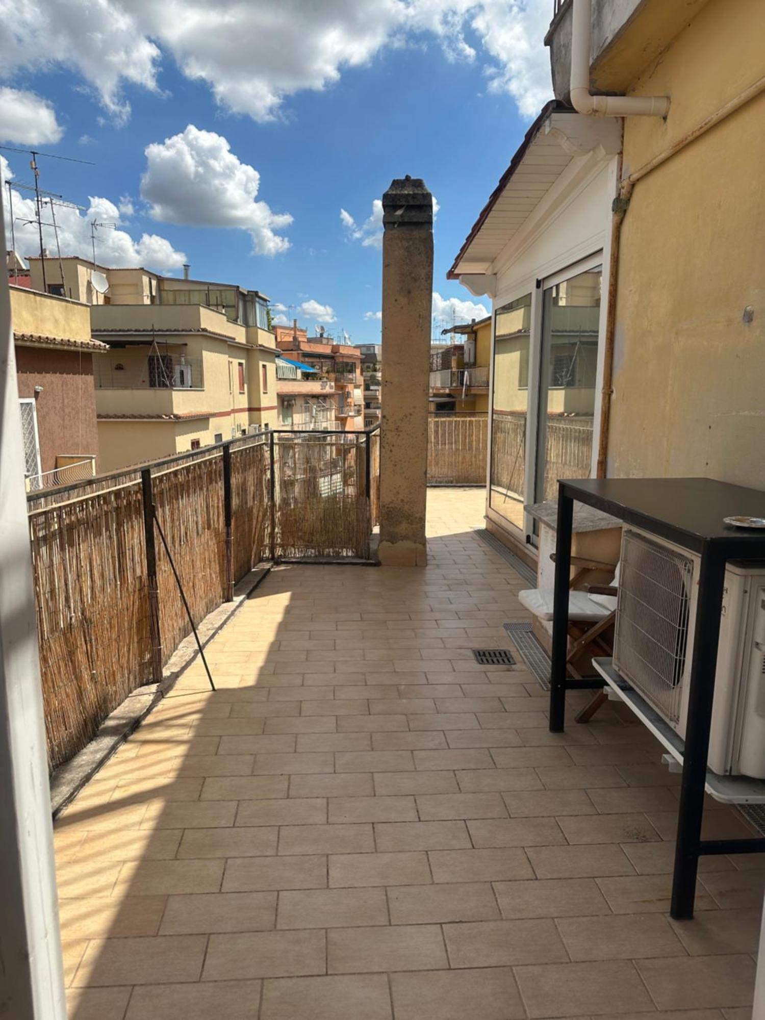 Roby S House Leilighet Roma Eksteriør bilde