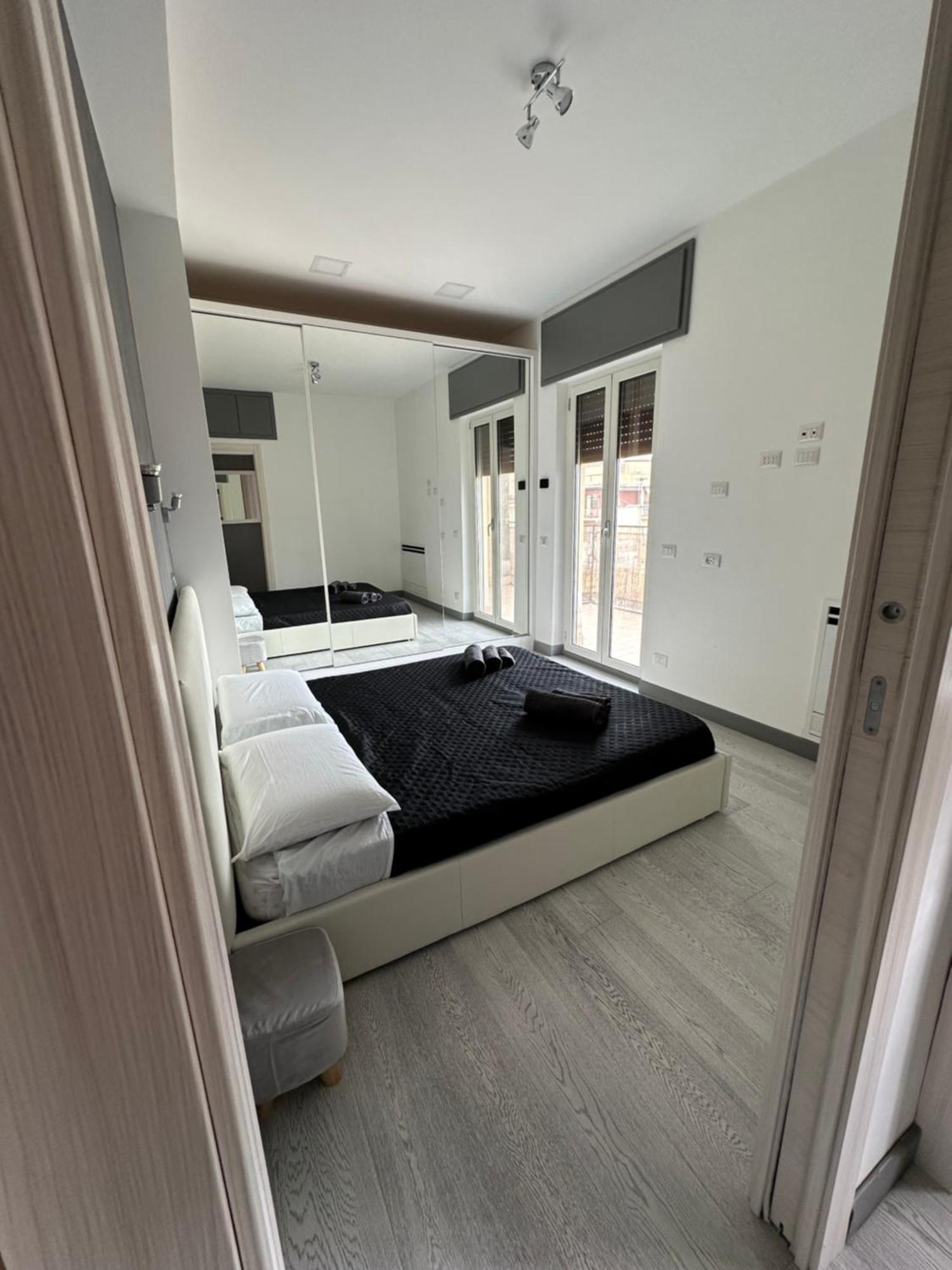 Roby S House Leilighet Roma Eksteriør bilde