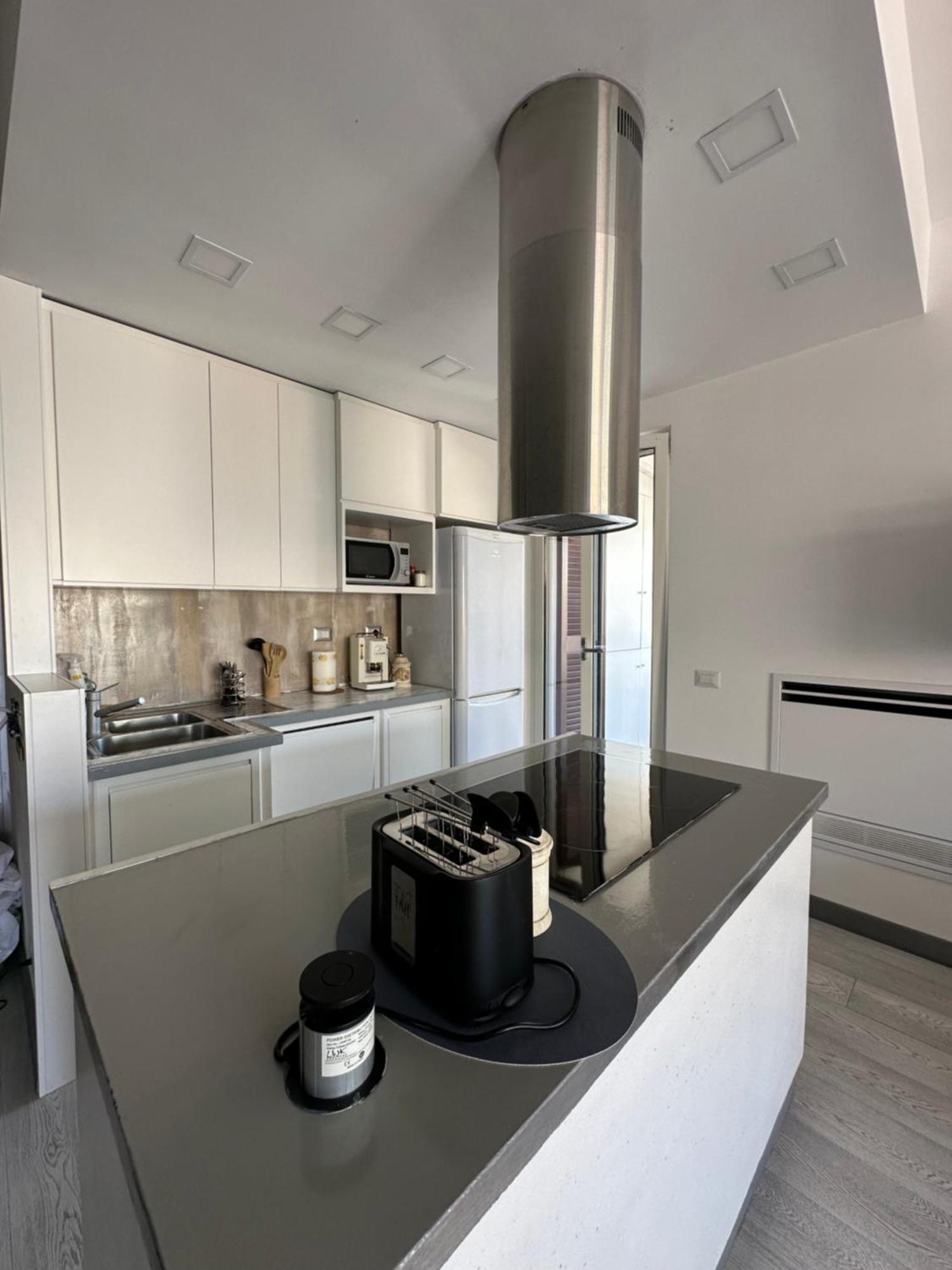 Roby S House Leilighet Roma Eksteriør bilde